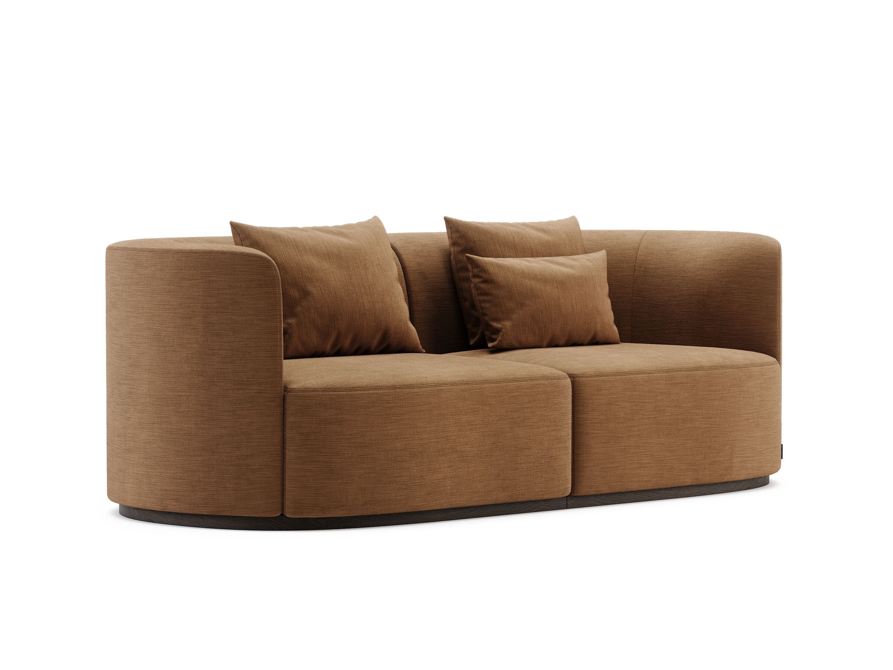 2-местный диван Domkapa CHLOE ARCH-00084982