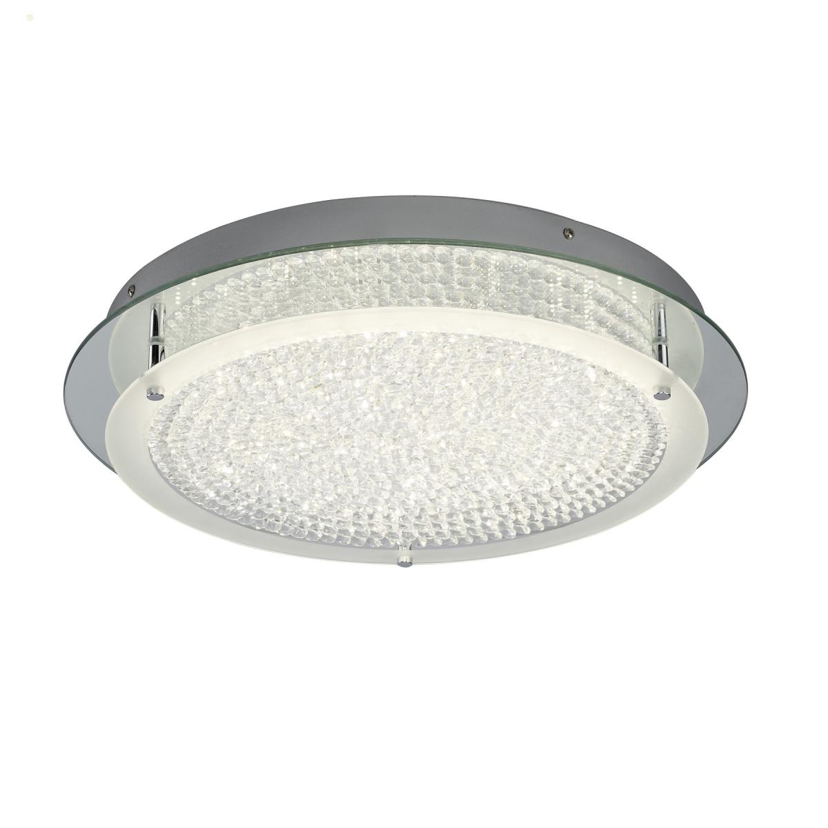 083976 Светильник Mirror LED 5092 Mantra Crystal - Вид №1