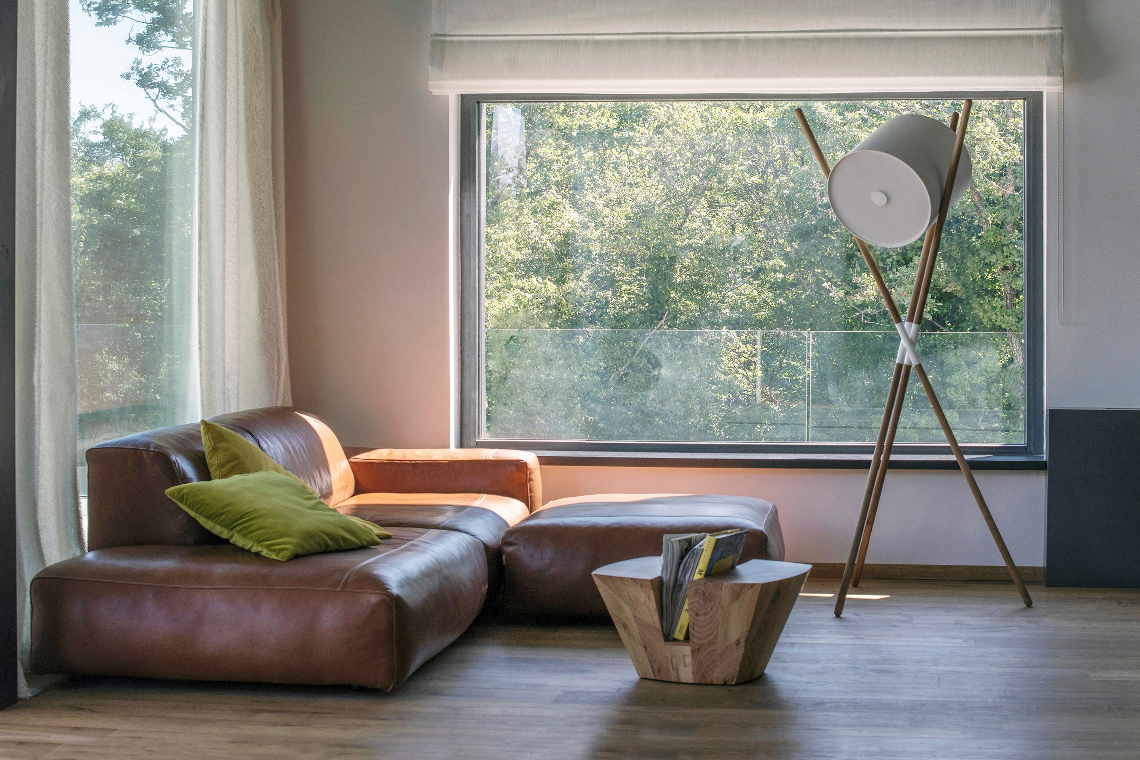 Модульный диван prostoria ARCH-00045170 - Вид №5