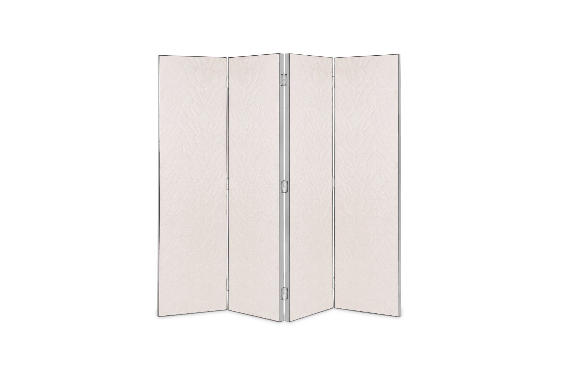 Бархатная ширма ROYAL STRANGER QUEEN HEART ARCH-00137328 - Вид №1