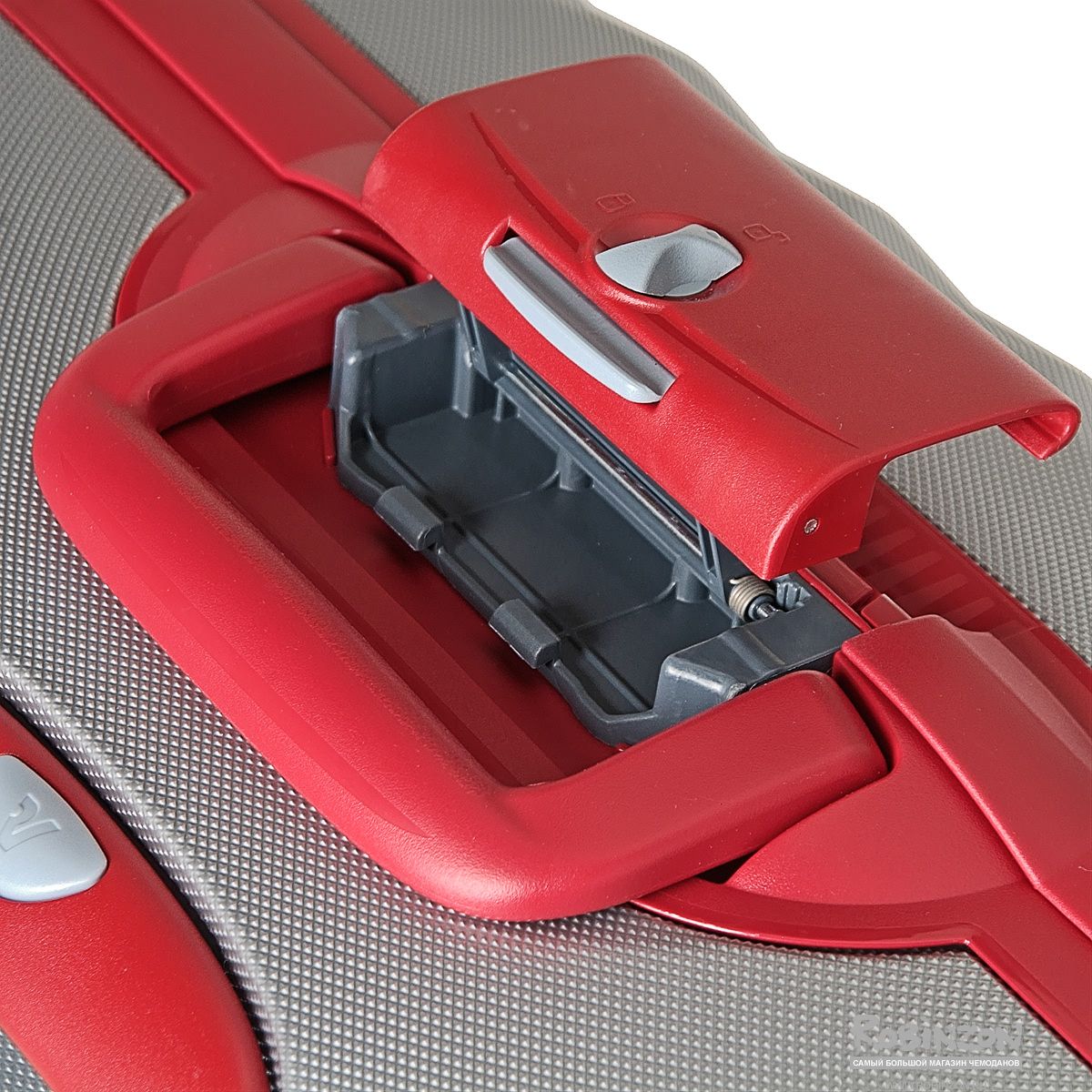 5141-0925 Чемодан 5141 Uno SL Spinner Large 4w Roncato Uno SL Premium  - Вид №9