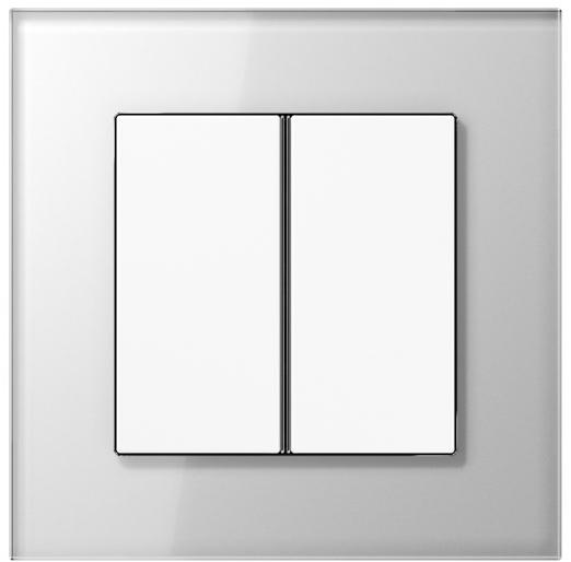 JUNG Стеклянный переключатель Ls plus sun-id-1469977 - Вид №1