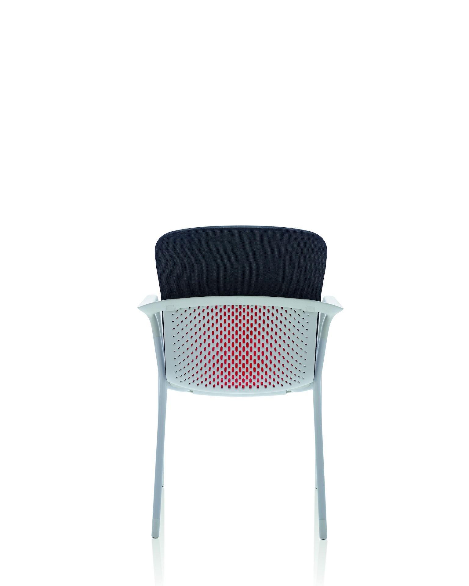 Штабелируемый стул с подлокотниками Herman Miller Keyn ARCH-00145587 - Вид №106