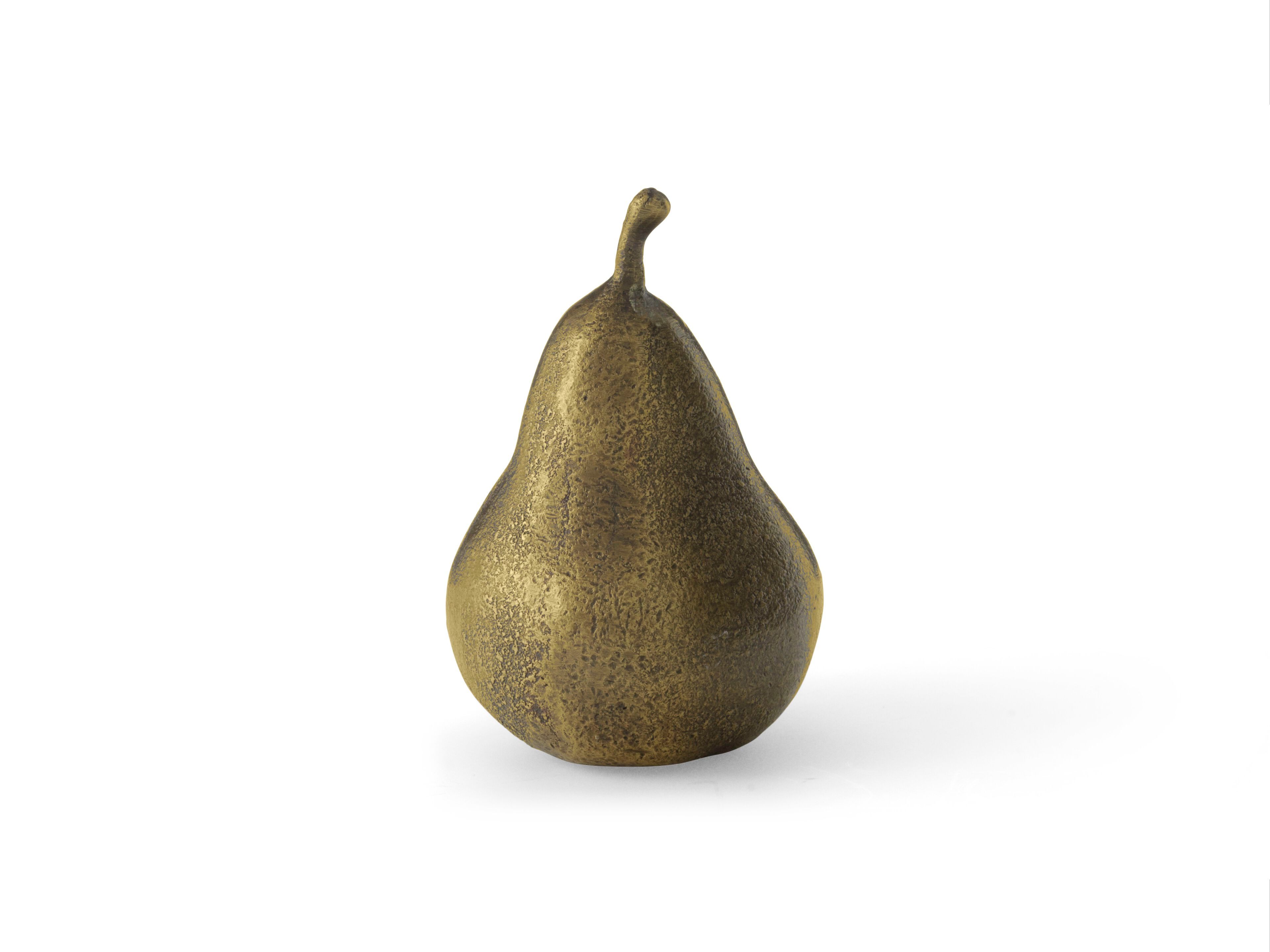 Латунь пресс-папье Audo Copenhagen SENTIMENT ARCH-00057378