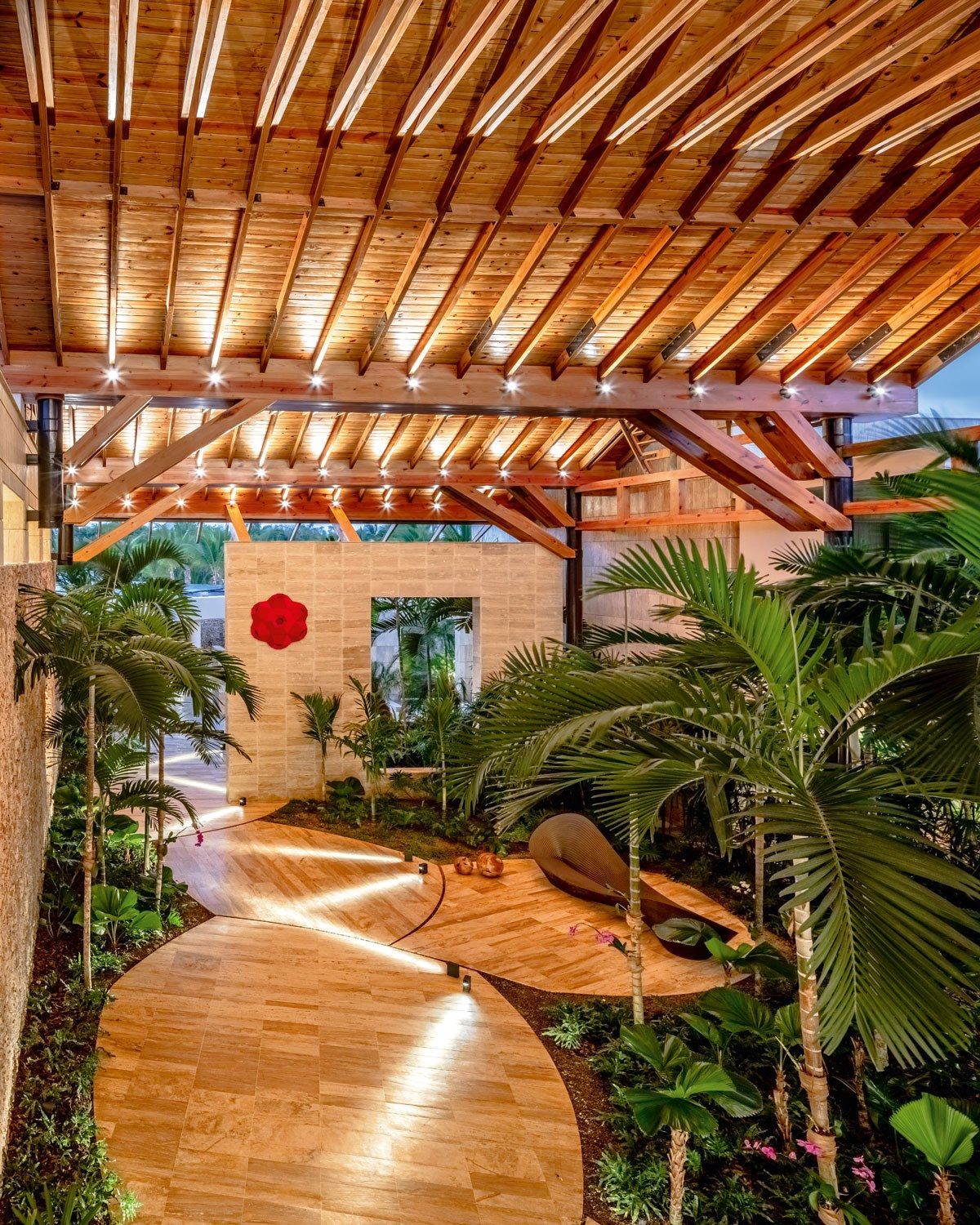 Светодиодный маркер Deltalight STRIPER ARCH-00072700 - Вид №7