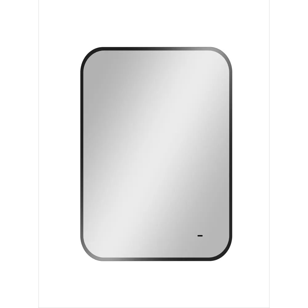 Зеркало в ванную комнату Luster 60x80 см с подсветкой CONTINENT Зеркало с LED-подсветкой STLM-2003794 - Вид №3