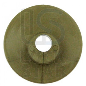 Шайба регулировочная к петле FL-65 75 для стеклянной двери в сауну Santreyd LK01-1055