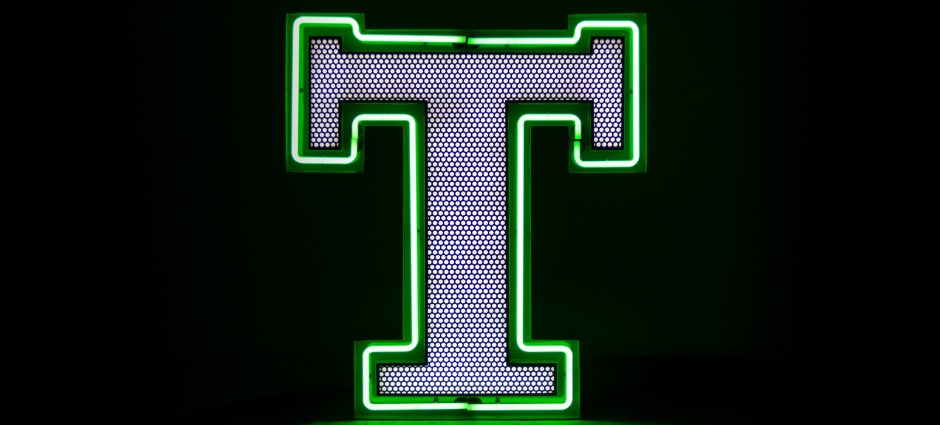 006846 Светильник "Т" Delightfull Graphic - Вид №1