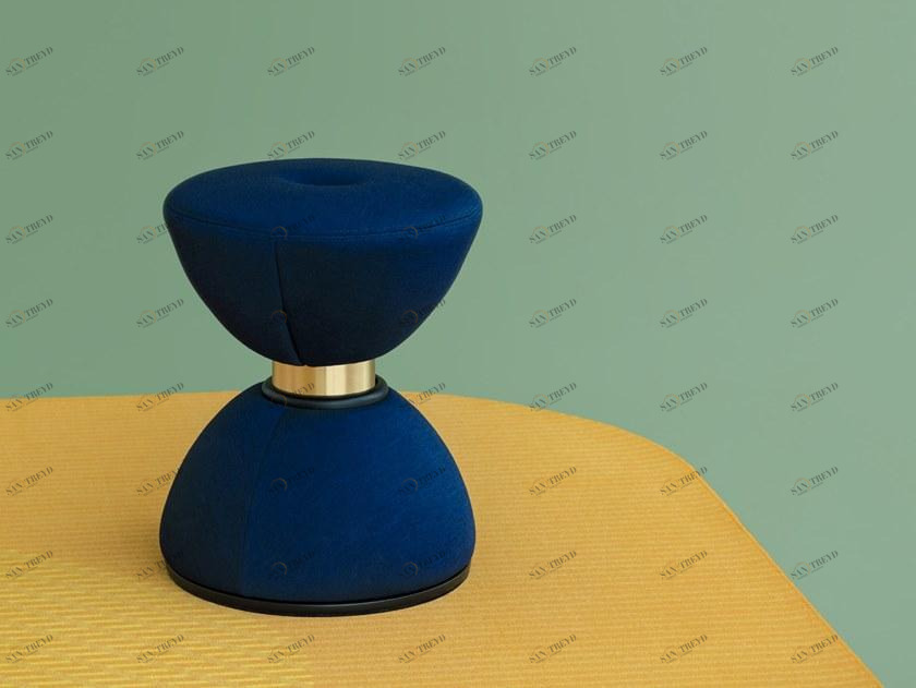 Cider Edition Мягкий пуф sun-id-1464680