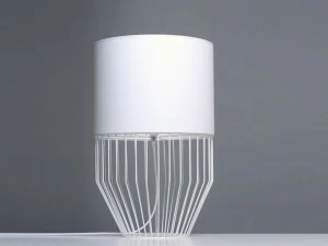 Branca Lisboa Настольная лампа из пвх