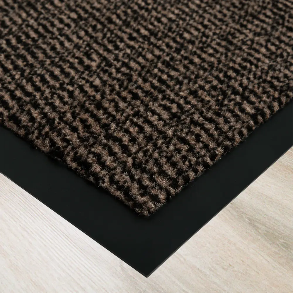 Santreyd Step — придверный коврик коричневый 120×180 см 18588252 STLM-0011588 - Вид №1