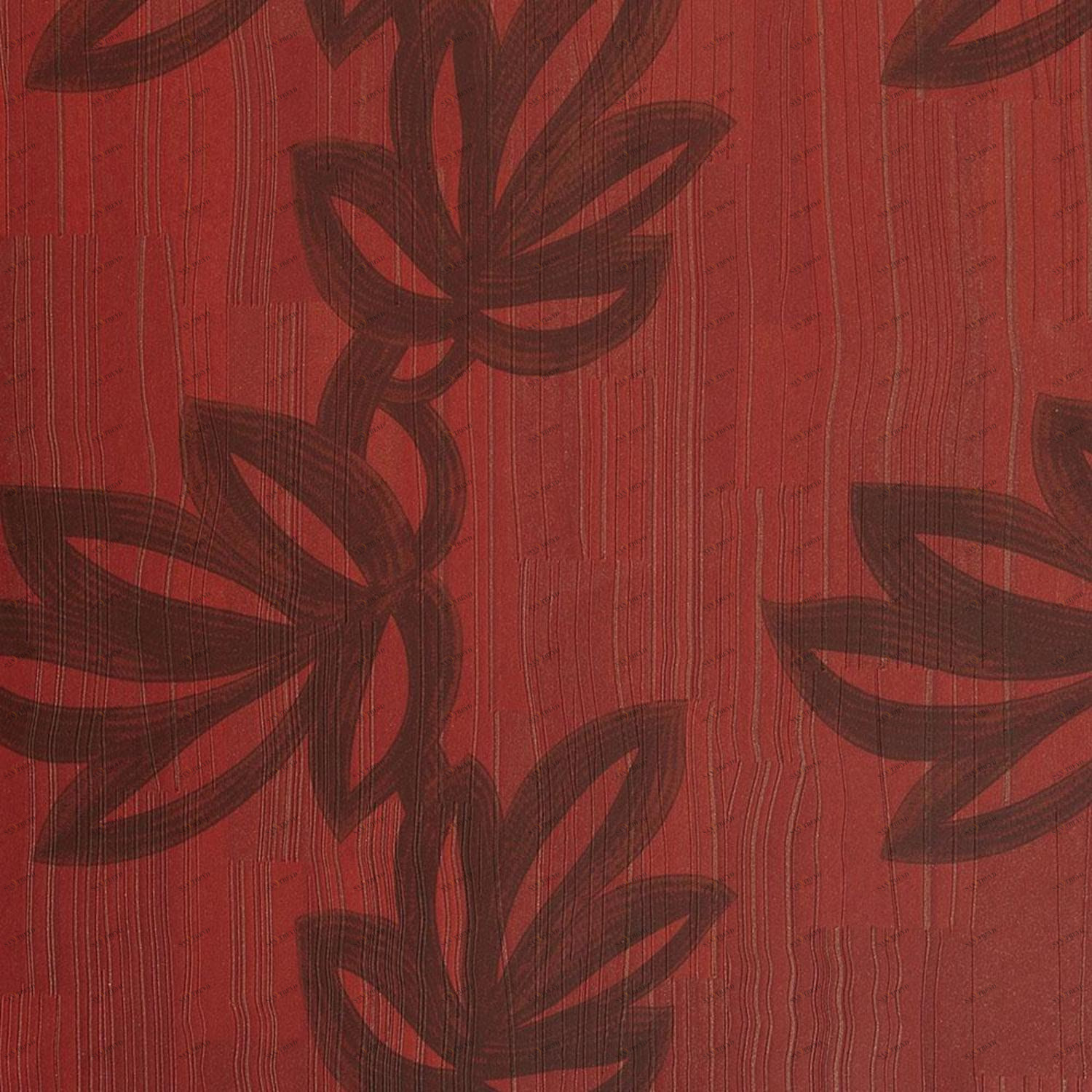 Рулон обоев CASAMANCE 9700238 Основа винил на бумаге MAKASSAR