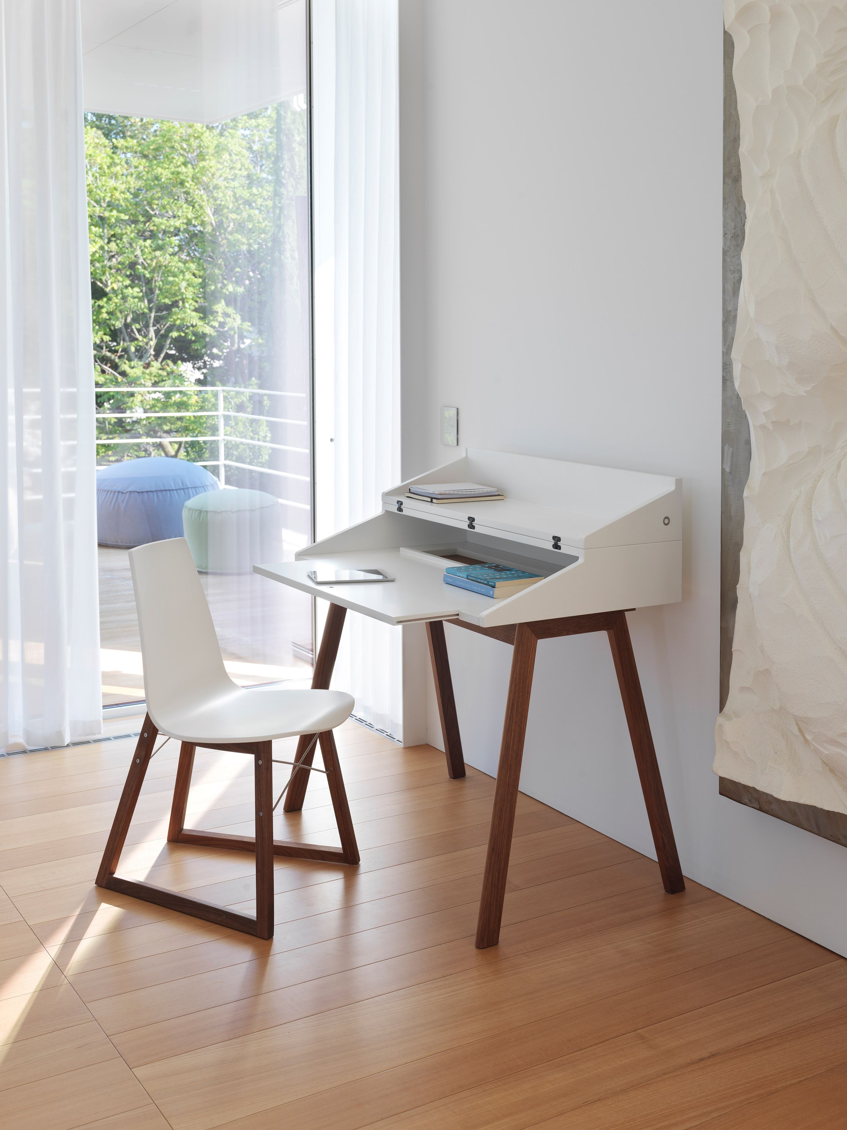 Деревянный стул для саней Casamania & Horm ARCH-00034017 - Вид №5