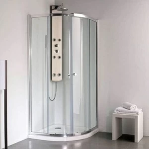 Шторка для душа S311200009 System pool INTER 6