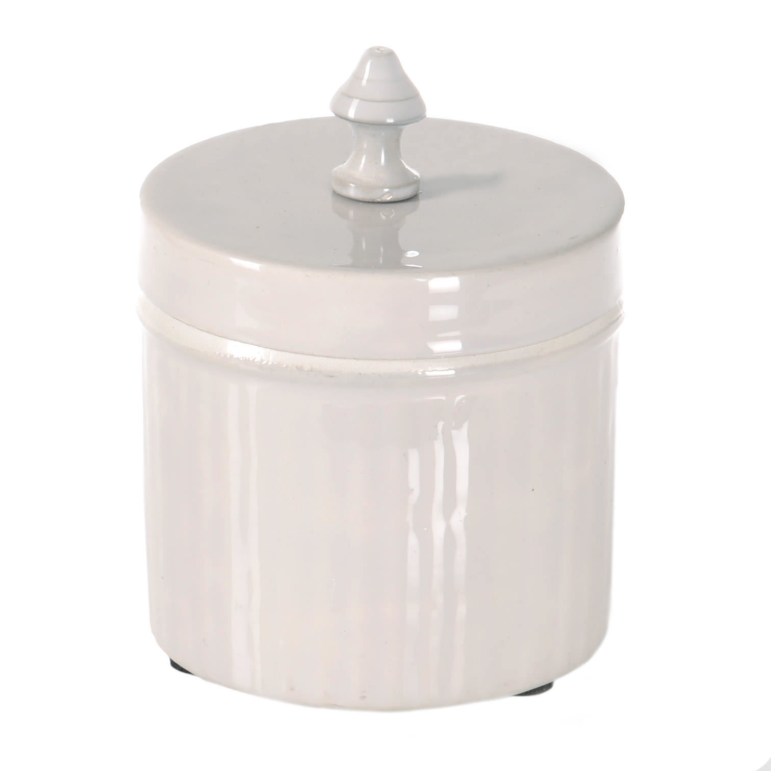 3860352.0009 Банка с крышкой TO4ROOMS 