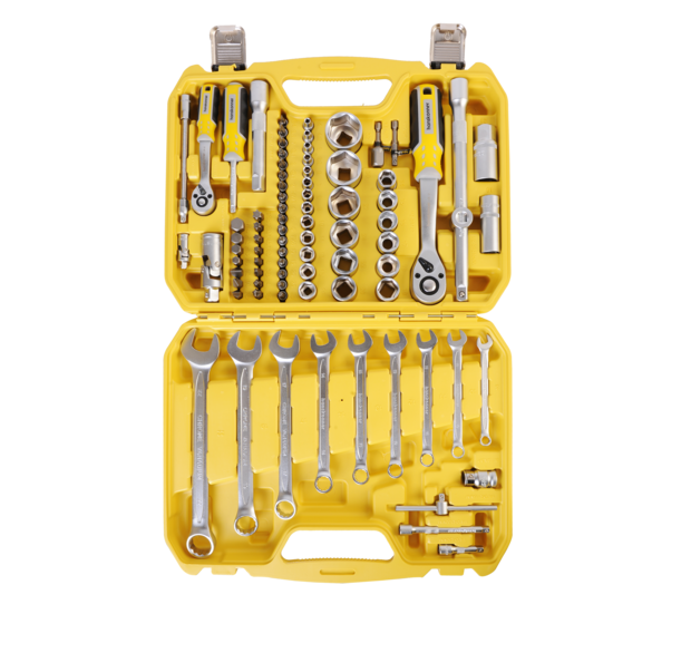 Набор инструментов Hanskonner HK1045-20-S82 9163062 STDN-0152212