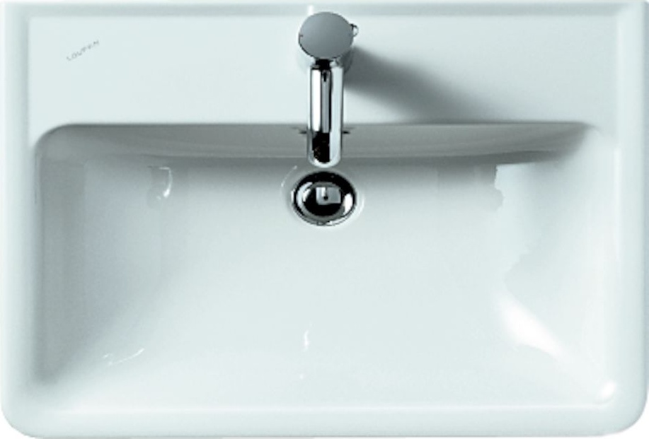H8189520001421 Раковина LAUFEN PRO - Вид №5