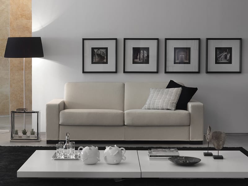 Диван-кровать из ткани Milano Bedding ARCH-00055035 - Вид №3