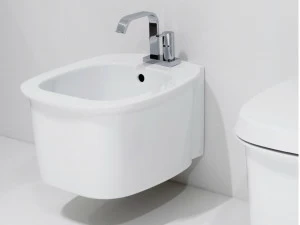 Биде подвесное Cupola Antoniolupi