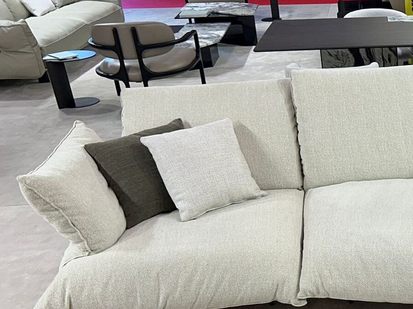 Квадратная подушка для дивана In Stock Arketipo ARCH-00080591