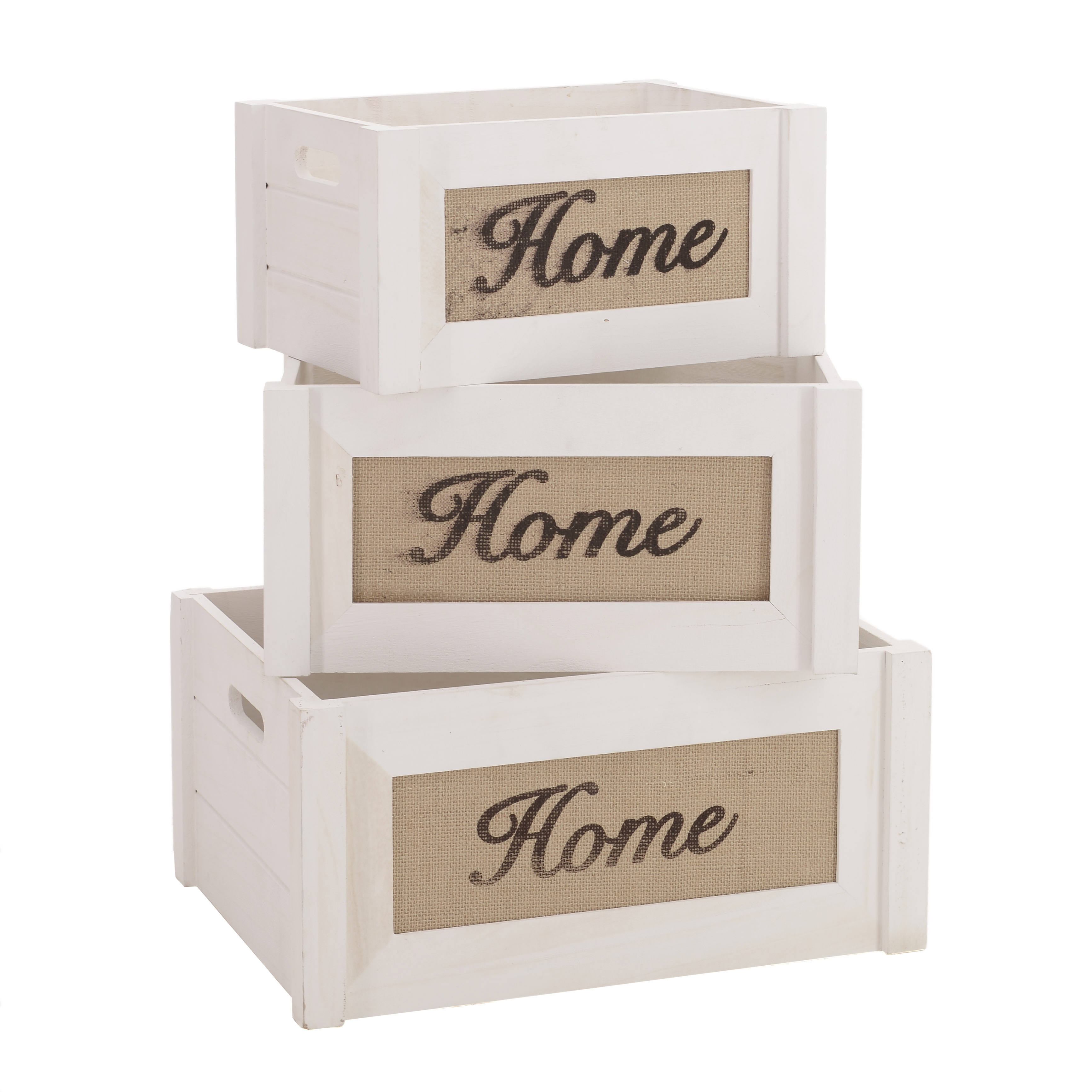 3870264.0016 Ящик, набор из 3х TO4ROOMS  - Вид №1