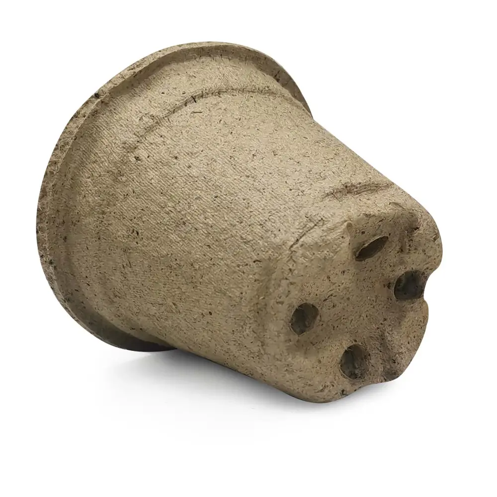 ГАЗОНCITY — Эко-горшки для рассады из бумаги, 20 шт 89344245 STLM-0952159 - Вид №1