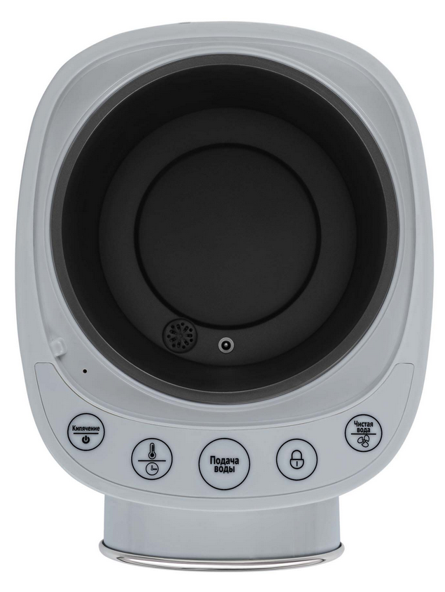 9913733 Термопот TESLER TP-5060 серый STDN-0086778 - Вид №2