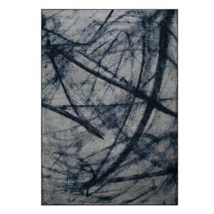 Ковер Bob, голубой, 170х240 см