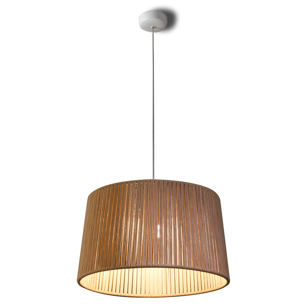 005901 Подвесной светильник Ole! Drum Santreyd - Вид №2