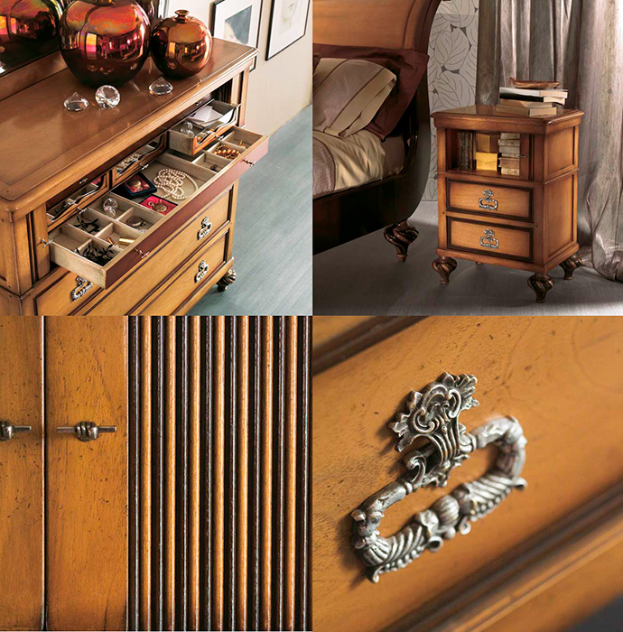 Комод  BIZZOTTO 349N  - Вид №1