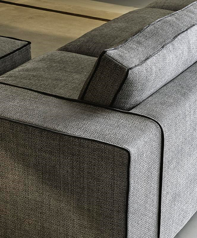 Диван SUITE CASAMILANO 1772  - Вид №3