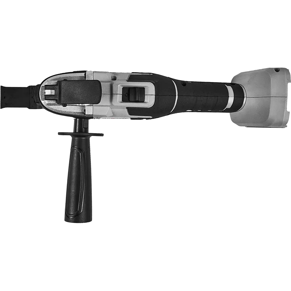 89348714 Реноватор аккумуляторный Интерскол МФА-18ВМ, 18 В, Li-ion, без АКБ и ЗУ STLM-0847135  - Вид №1