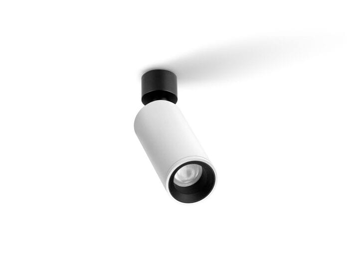 Регулируемый алюминиевый светодиодный прожектор Arkoslight Magnetic 24V System ARCH-00111258 - Вид №1