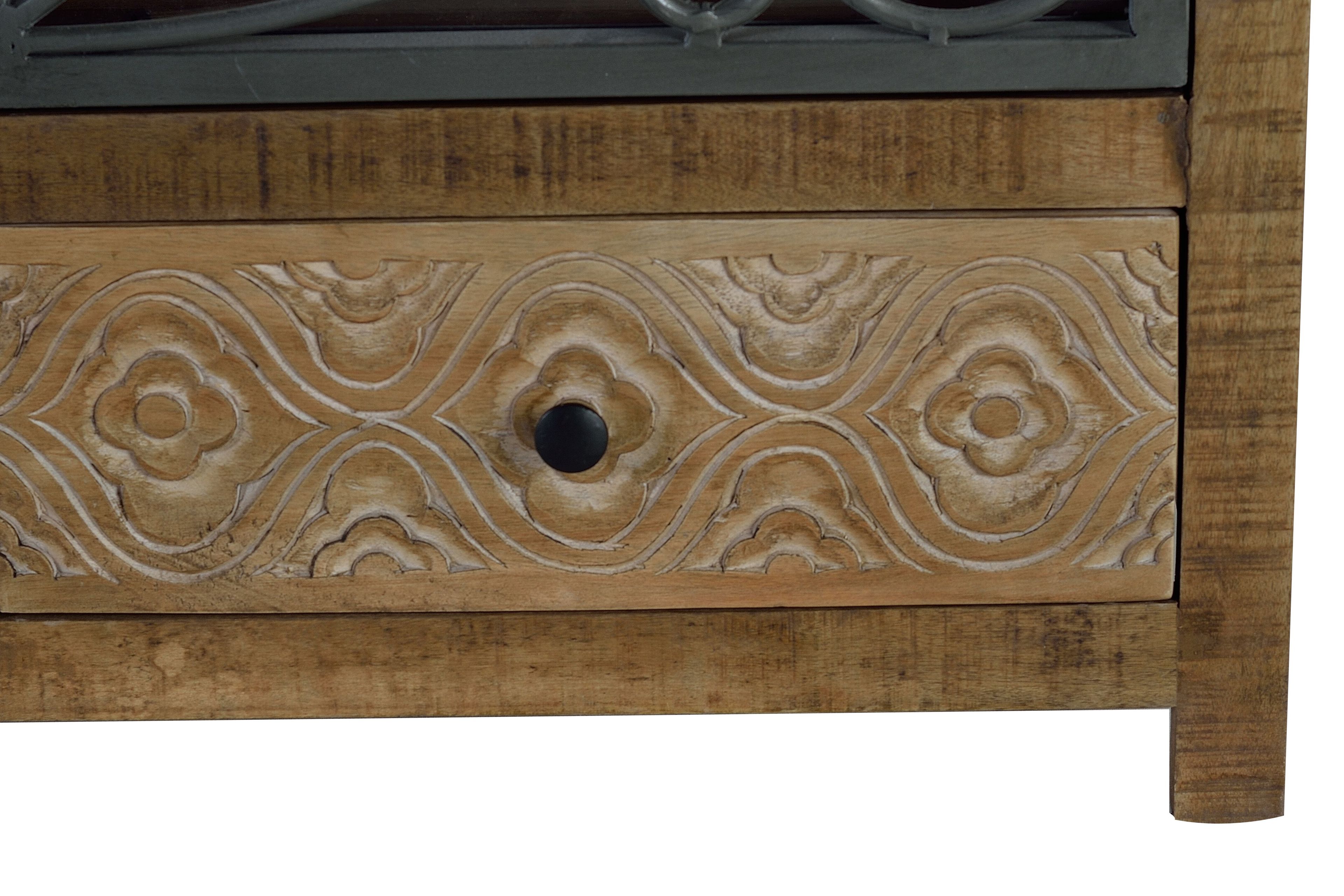 Витрина в манго Giner y Colomer Broome ARCH-00042783 - Вид №5