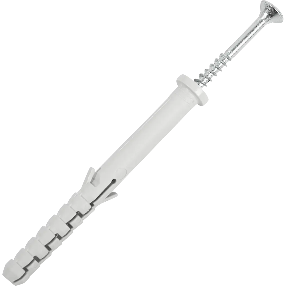 Дюбель Standers PNDS для сквозного монтажа в бетон и кирпич 8×80 мм 83387807 STLM-0040742 - Вид №3