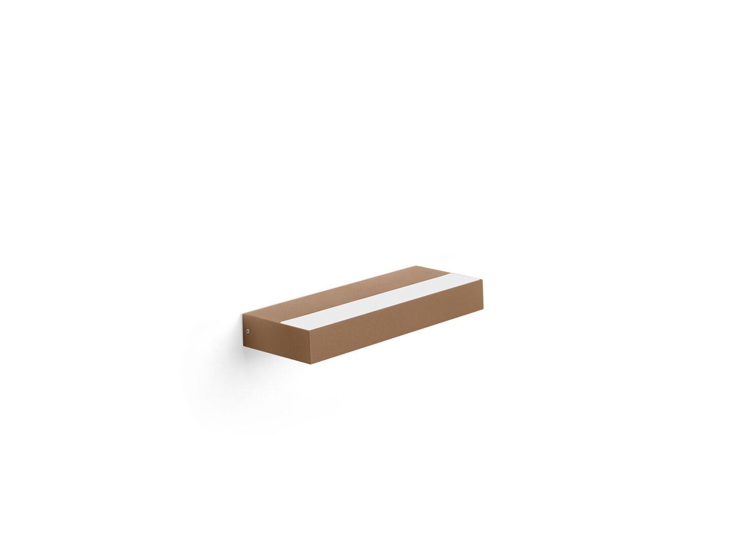 Алюминиевый светодиодный наружный настенный светильник Arkoslight Rec Outdoor ARCH-00086138 - Вид №2