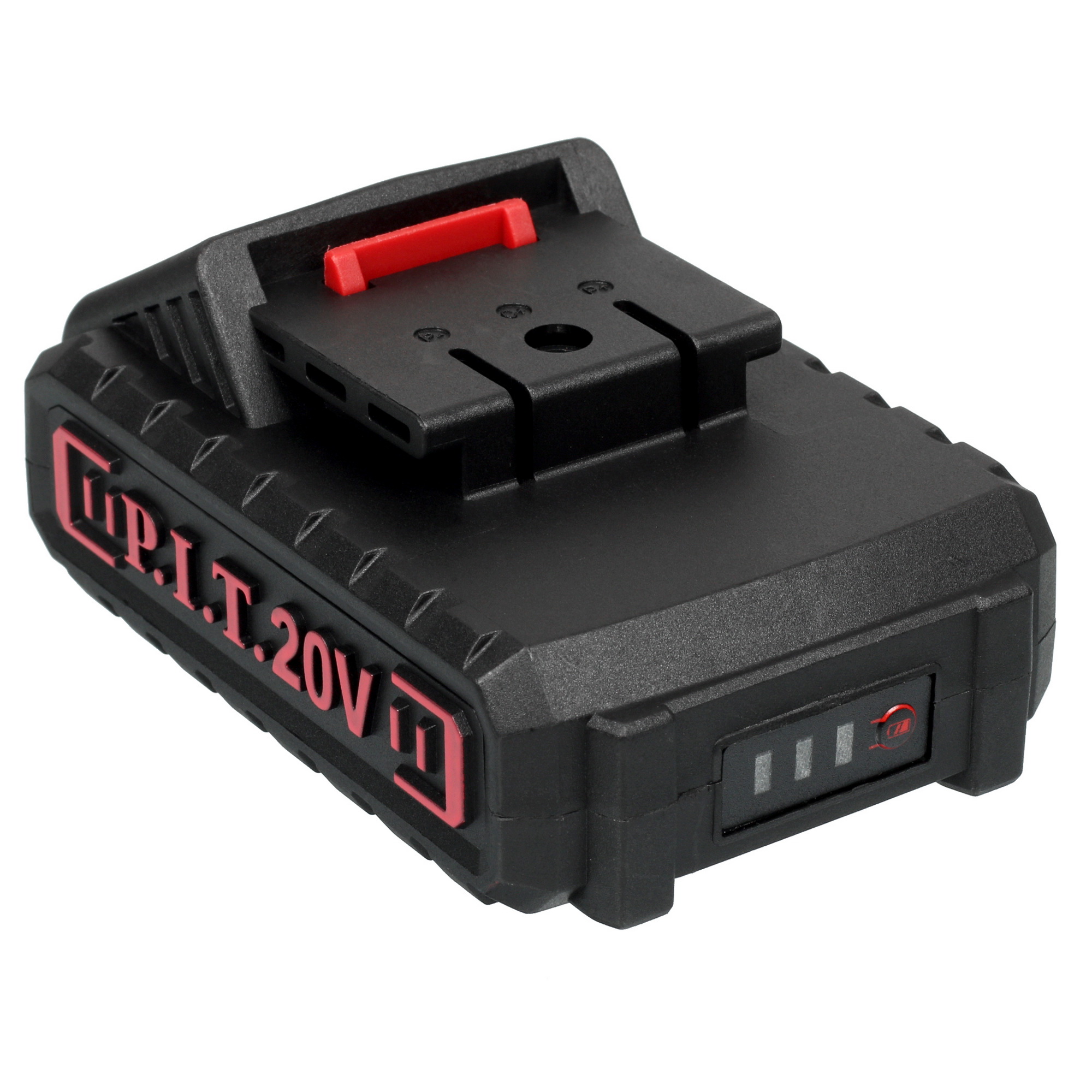 Дрель-шуруповерт PIT PSR18-D4 9040278 STDN-0115488 - Вид №7