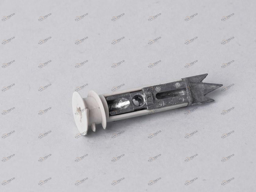 AKIFIX Самосверлящий дюбель из нейлона и стали  Nf40201 