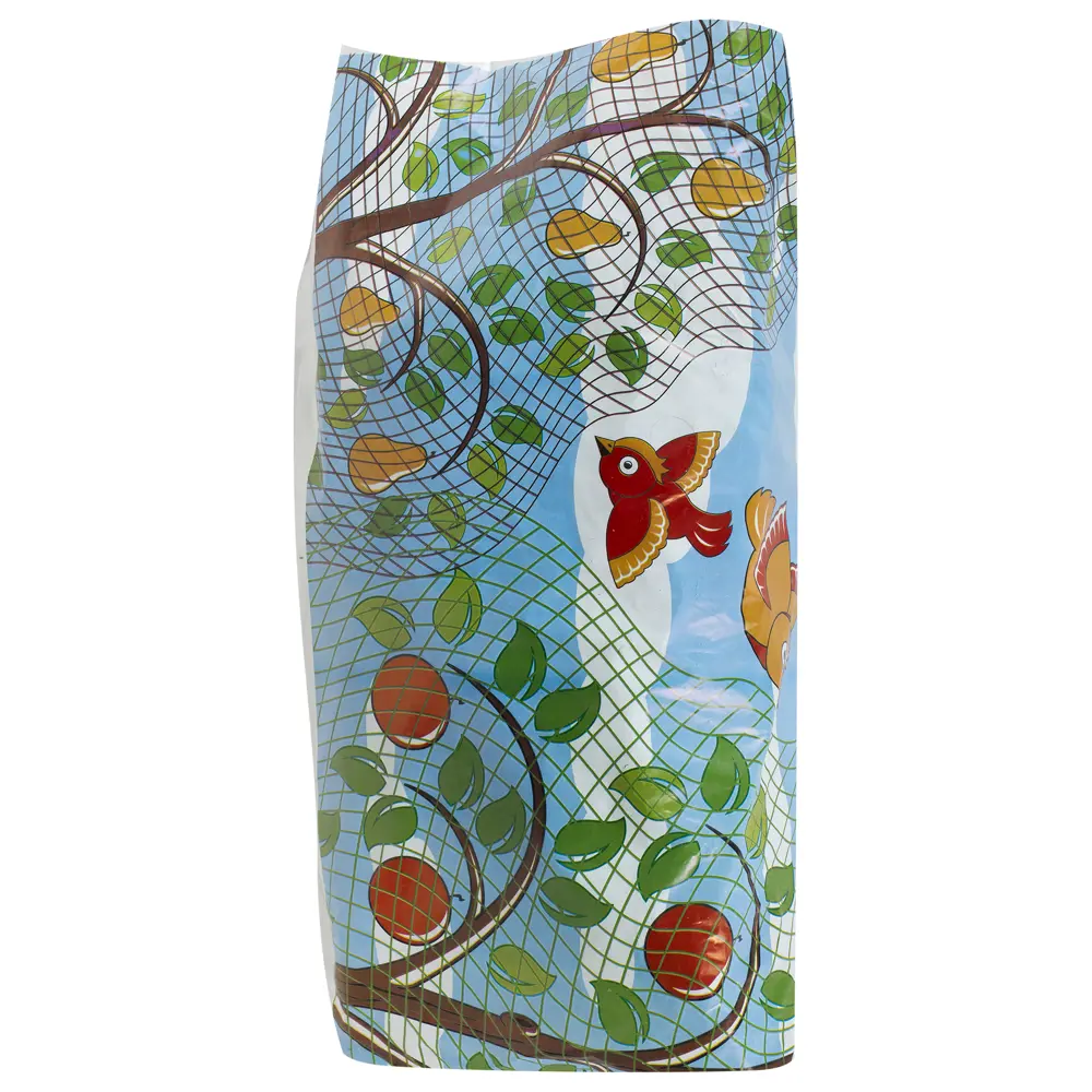 ПРОТЭКТ Сетка-защита от птиц для сада и огорода 17513646 STLM-0008195