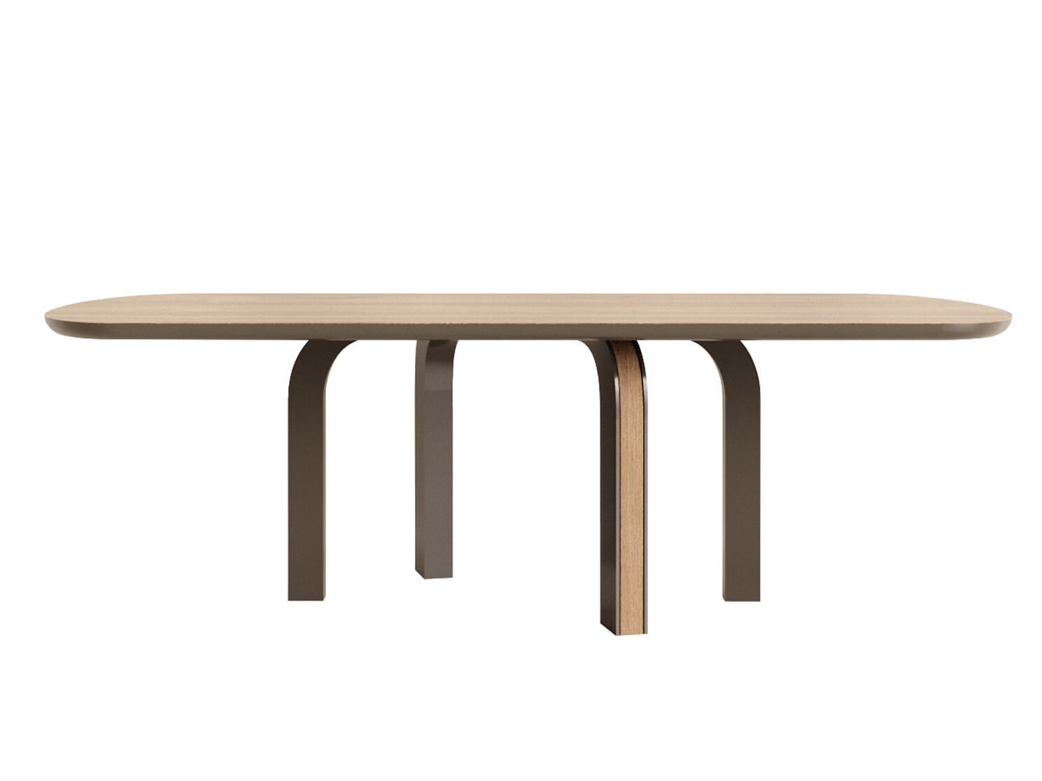 Деревянный стол ANA ROQUE INTERIORS ARCH-00003293