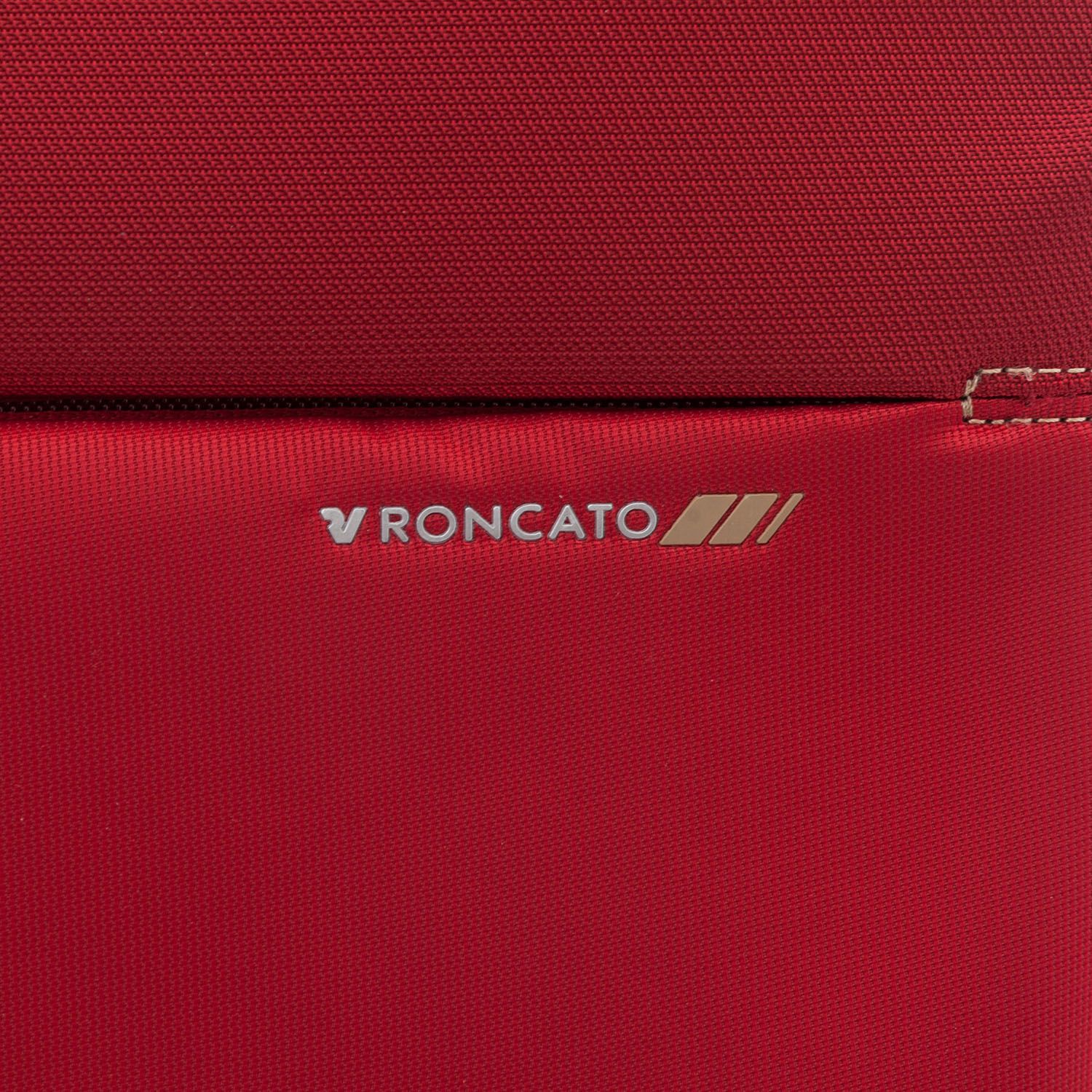 6123-09 Чемодан 6123 Cabin Trolley Exp Roncato Speed - Вид №5