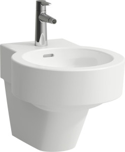 H8302814003021 Биде подвесное LAUFEN PRO