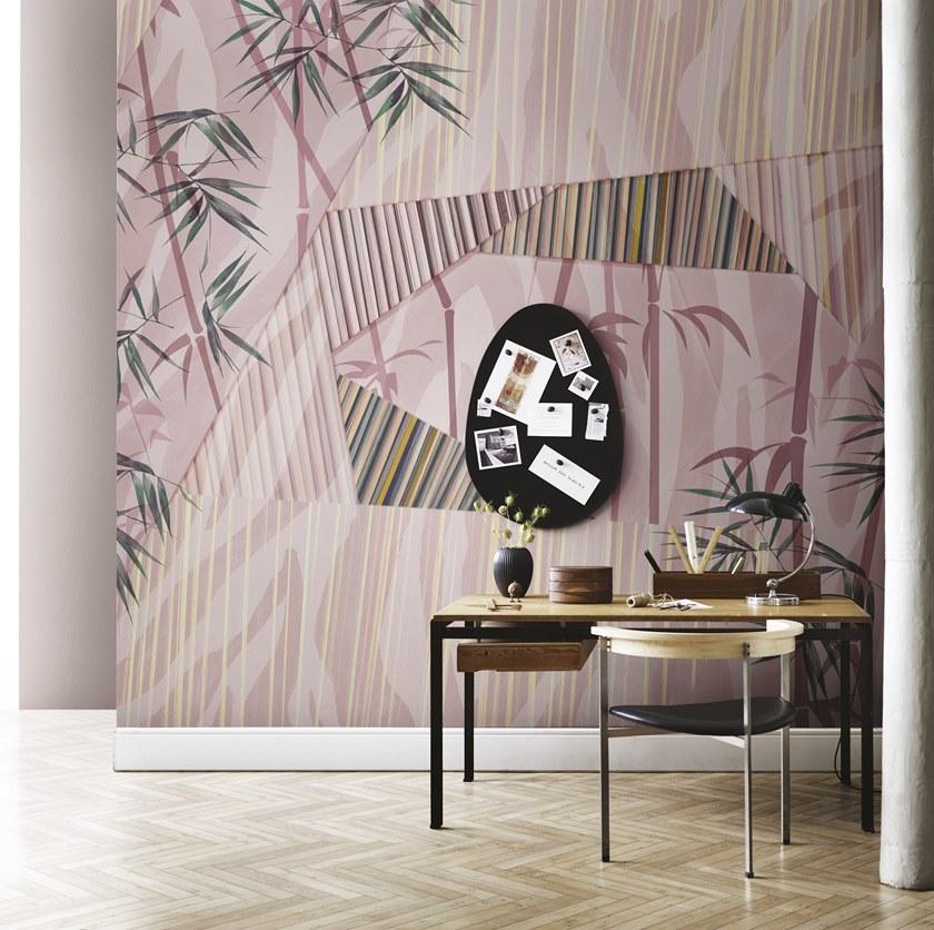 Inkiostro Bianco Панорамные обои с пейзажами Natural beauty 01-19 Inkeiol19 - Вид №1