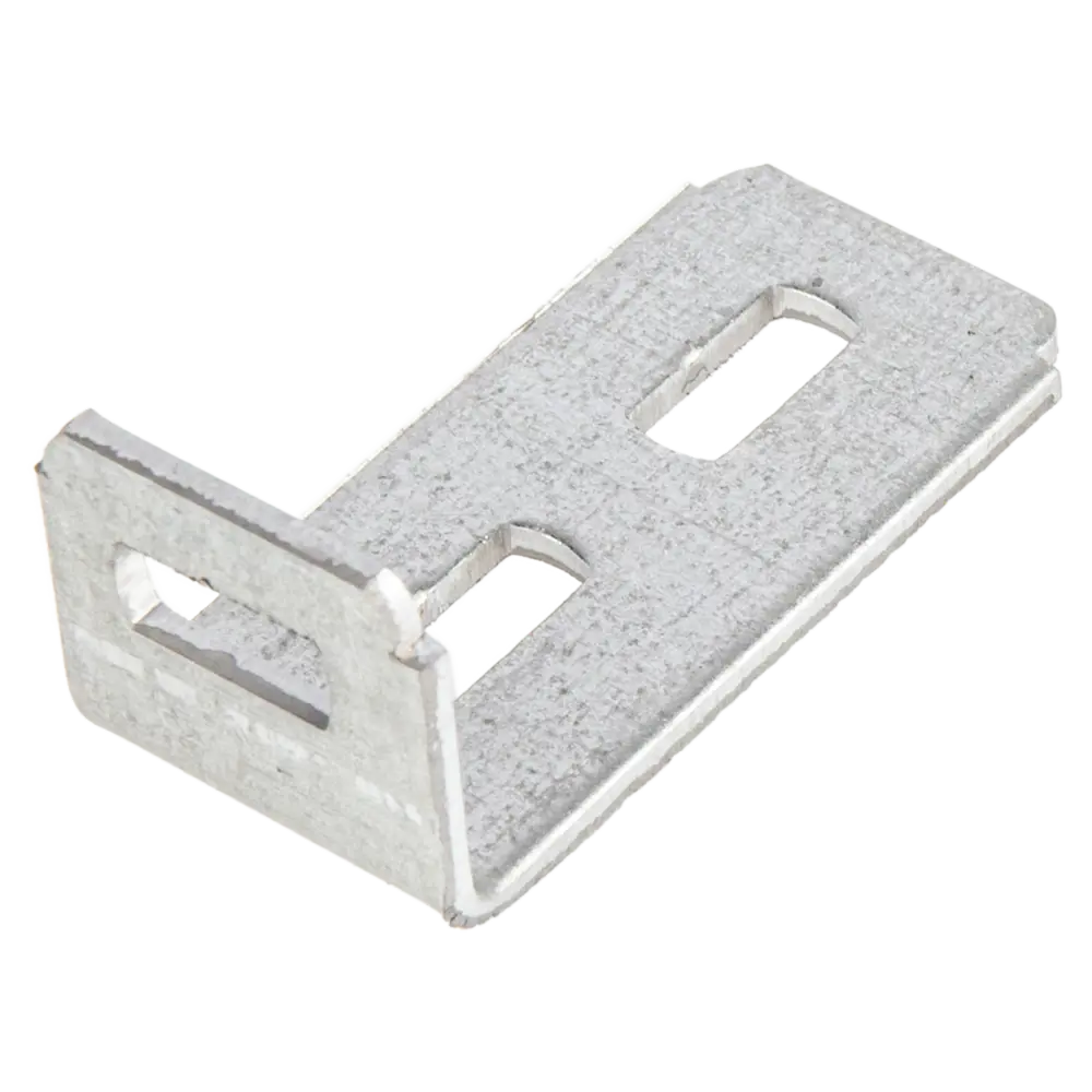 Гвозdeck Волна - скрытый крепеж для террасной доски, 10 шт 89372036 STLM-1578024