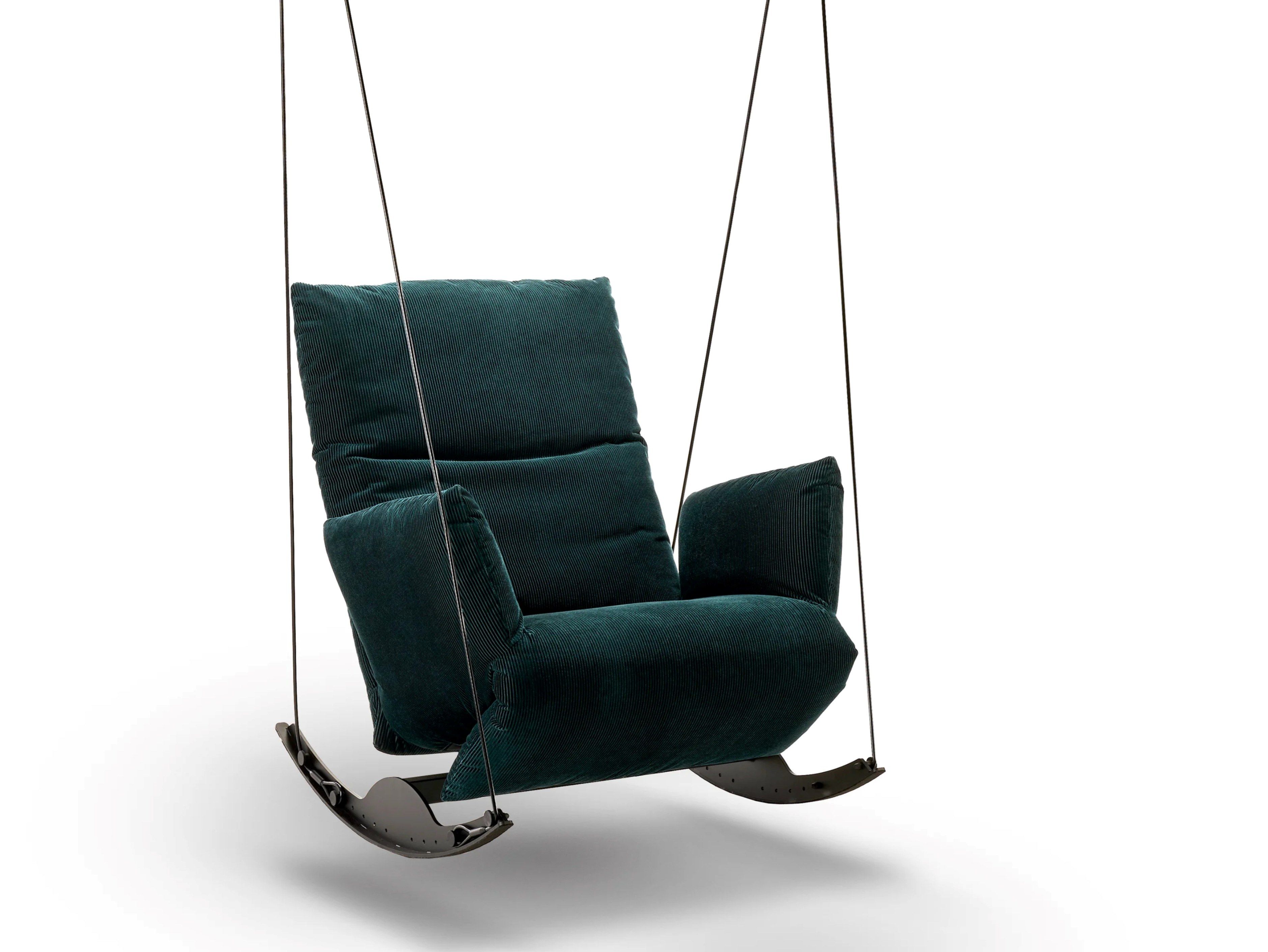 1 место ткань висит сиденье Bullfrog ROCKfrog ARCH-00037120 - Вид №2