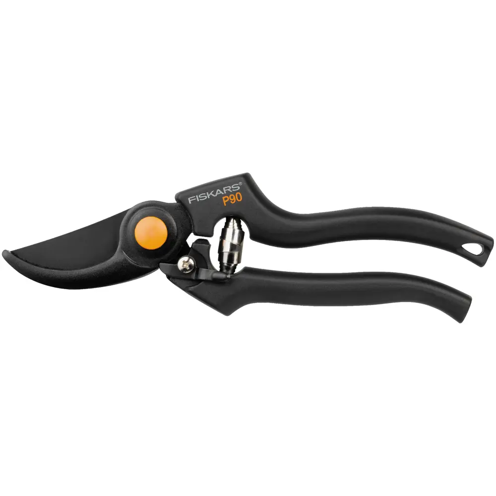 Секатор садовый Fiskars P90 профессиональный STLM-2133227 - Вид №5
