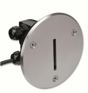 PUK Настенная светодиодная лестница для улицы