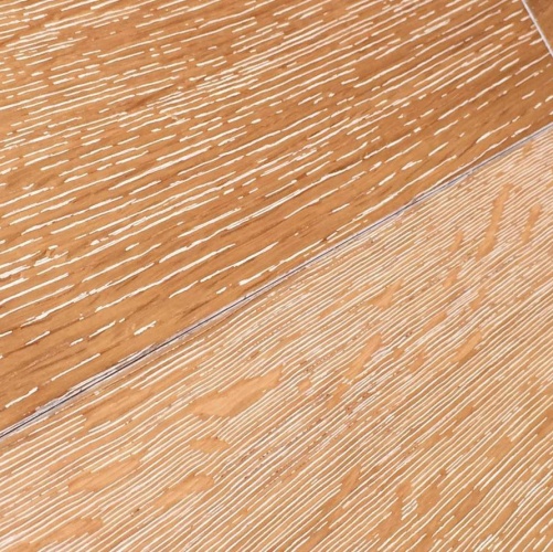 Инженерная доска Baricella Cassino Дуб () 500-1800х100 мм 3000430017 - Вид №6