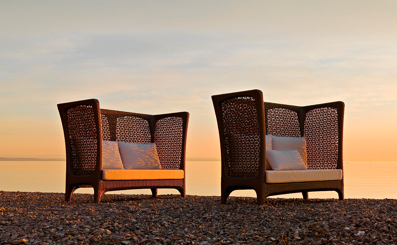 Софа ALTEA VARASCHIN 3963 