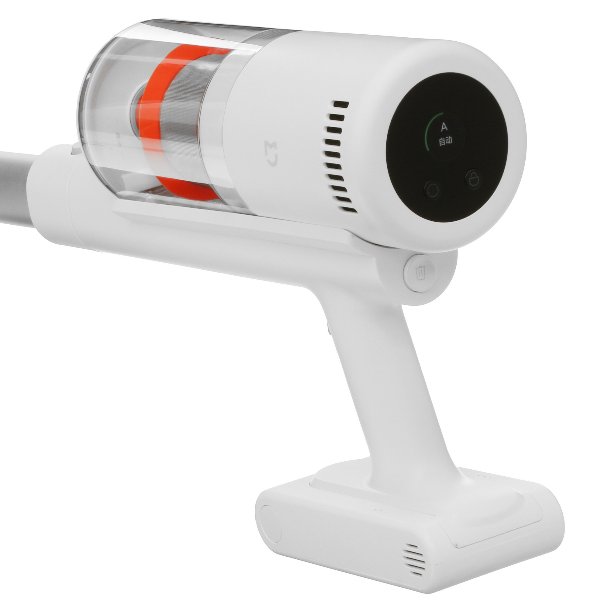 5412370 Пылесос  вертикальный  Mijia Vacuum Cleaner 2 Pro B202CN  белый STDN-0063943 - Вид №4